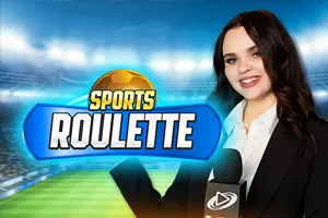 Sports Roulette - GECKO158