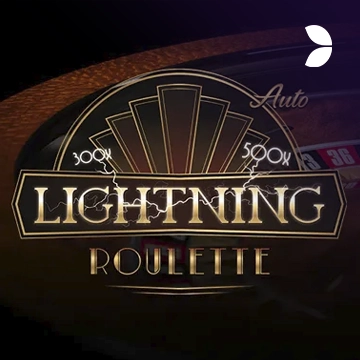 Auto Lightning Roulette - GECKO158