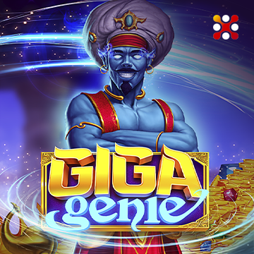 Mancala : Giga Genie - GECKO158