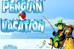 Penguin Vacation - GECKO158