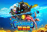 Fishing War - GECKO158