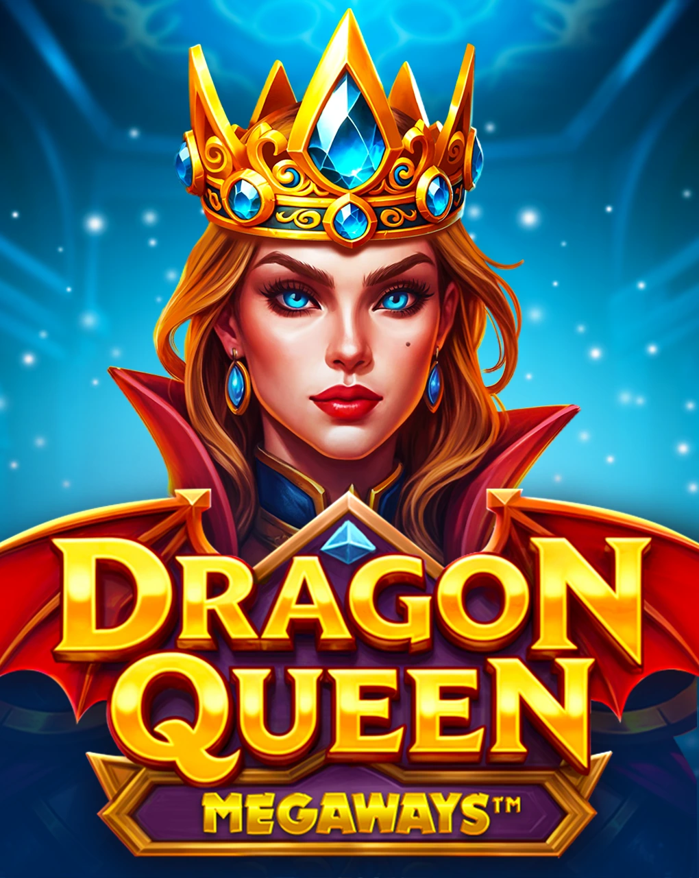 Bgaming : Dragon Queen MEGAWAYS - GECKO158