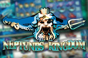 Neptunes Kingdom - GECKO158