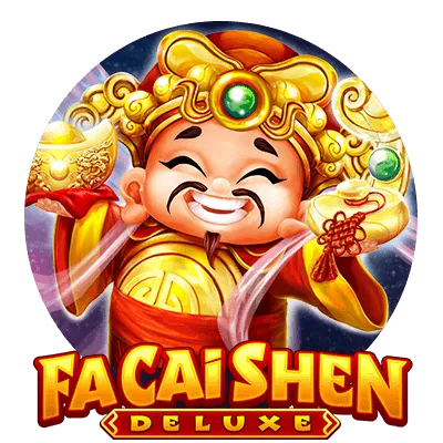 Habanero : Fa Cai Shen Deluxe - GECKO158