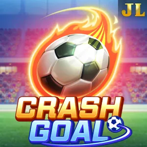 Crash Goal - GECKO158