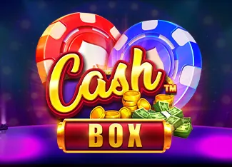 Pragmatic : Cash Box - GECKO158