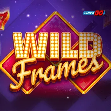 PlaynGo : Wild Frames - GECKO158