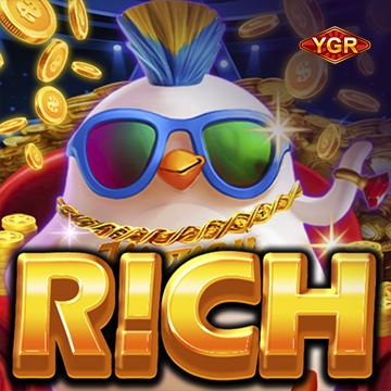 R!CH - GECKO158
