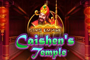 Qins Empire: Celestial Guardians - GECKO158