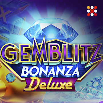 Mancala : Gemblitz Bonanza Deluxe - GECKO158