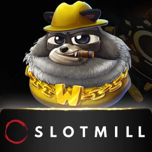 Slotmill - GECKO158