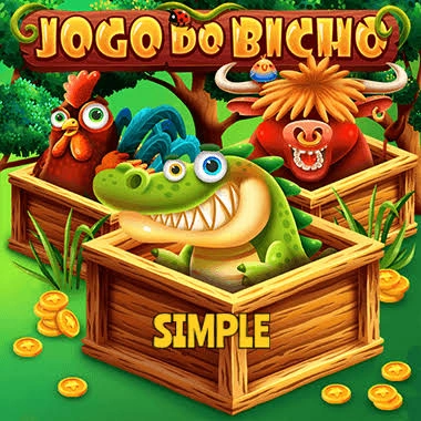 Jogo Do Bicho Simple - GECKO158