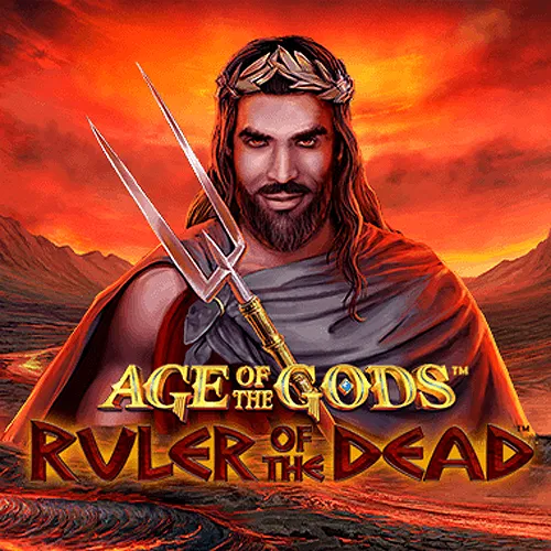 Age of the Gods: Ruler of the Dead - GECKO158