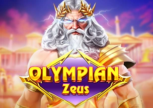 Olympian Zeus - GECKO158
