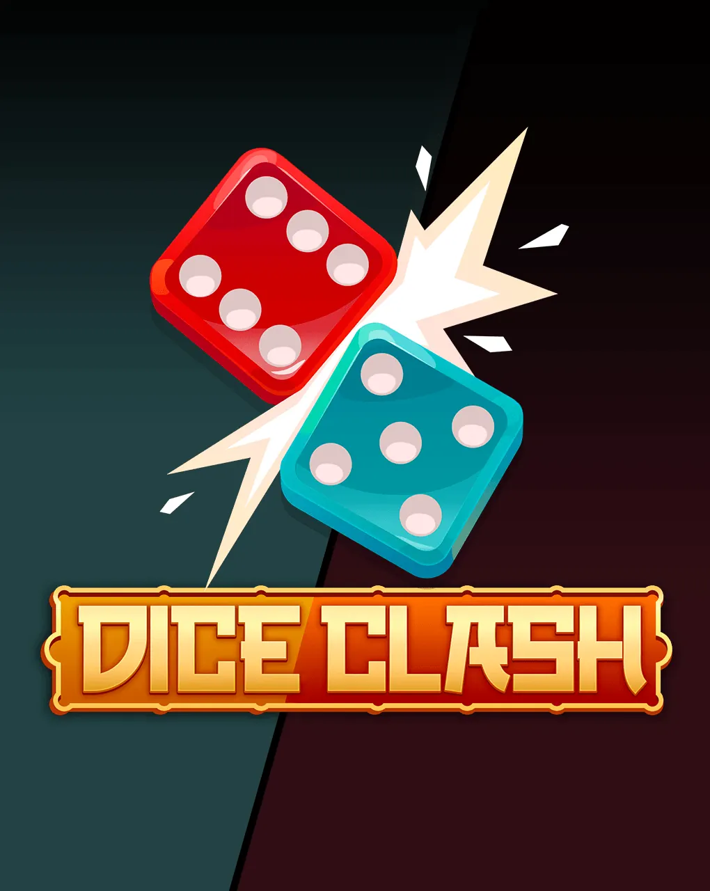 Dice Clash - GECKO158