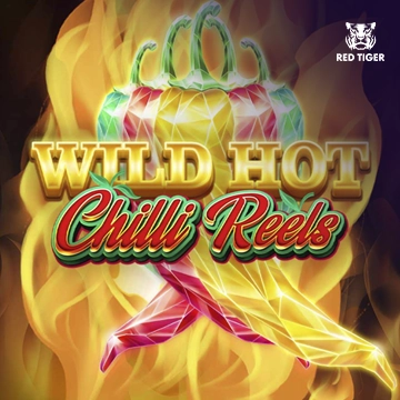 Wild Hot Chilli Reels - GECKO158