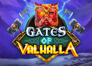 Pragmatic : Gates of Valhalla - GECKO158