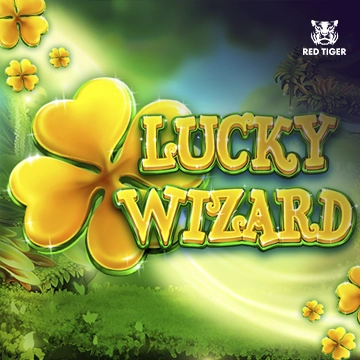 Lucky Wizard - GECKO158