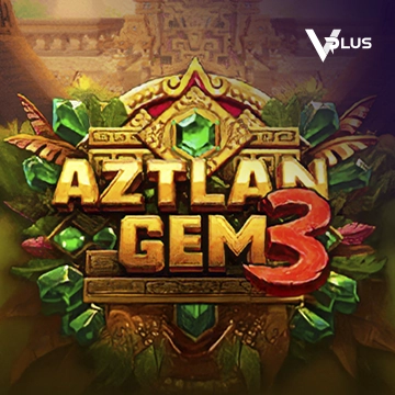 Aztlan Gems 3 - GECKO158