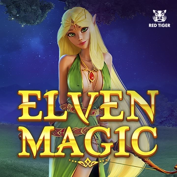 Elven Magic - GECKO158