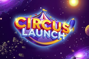 Circus Launch - GECKO158