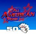 All American Poker 50 Hand - GECKO158