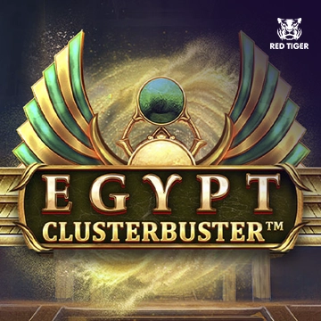 Egypt Clusterbuster - GECKO158