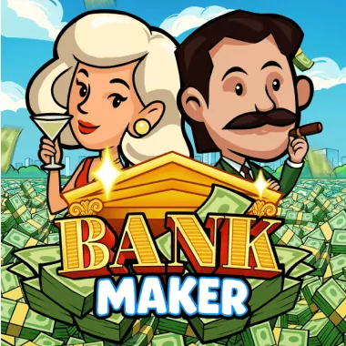 Mancala : Bank Maker - GECKO158