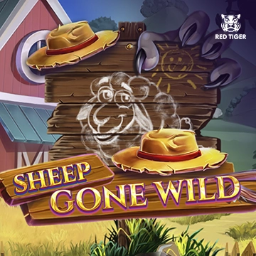 Sheep Gone Wild - GECKO158