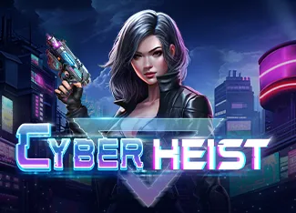Pragmatic : Cyber Heist - GECKO158