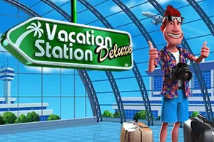 Vacation Station Deluxe - GECKO158