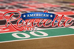 American Roulette - GECKO158