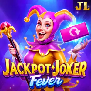 Jili : Jackpot Joker FEVER - GECKO158