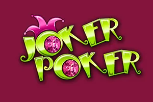 Joker Poker - GECKO158