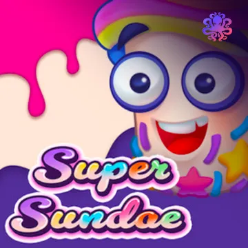 Octoplay : Super Sundae - GECKO158