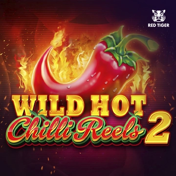 Wild Hot Chilli Reels 2 - GECKO158