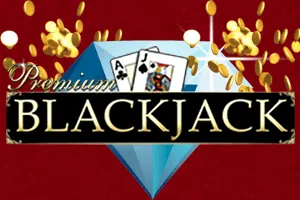 Premium Blackjack 2.0 - GECKO158