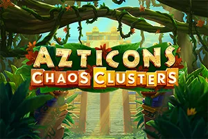 Azticons Chaos Clusters - GECKO158