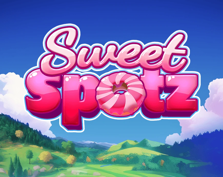 Sweet Spotz - GECKO158