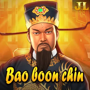 Jili : Bao boon chin - GECKO158