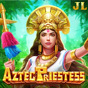 Jili : Aztec Priestess - GECKO158