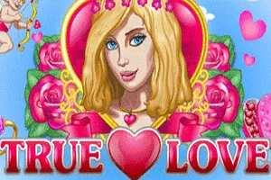 True Love - GECKO158