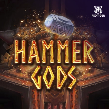 Hammer Gods - GECKO158