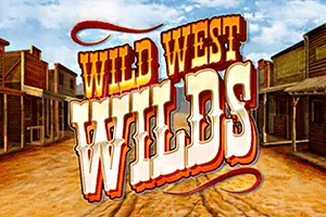 Wild West Wilds! - GECKO158
