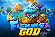 Fishing God - GECKO158