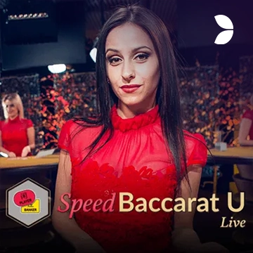 Speed Baccarat U - GECKO158