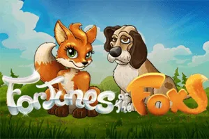 Fortunes of the Fox - GECKO158