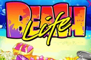 Beach Life - GECKO158