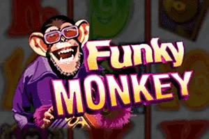 Funky Monkey - GECKO158