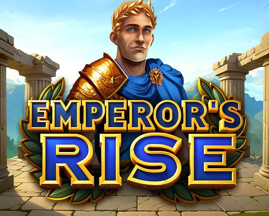 Emperors Rise - GECKO158